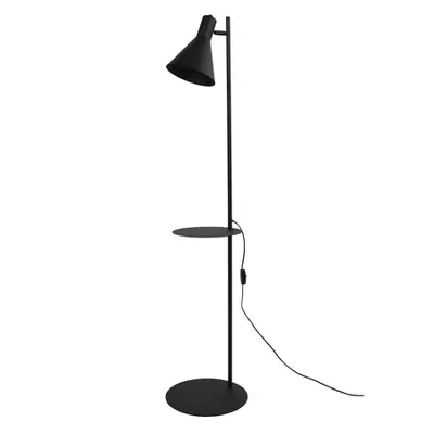 Tk Lighting Floor Lamp Jump 5864 1xe27 Negru
