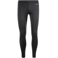 Sporthose Zane M Winter Laufsport Herren Black Ohne Atmungsaktiv ENDURANCE