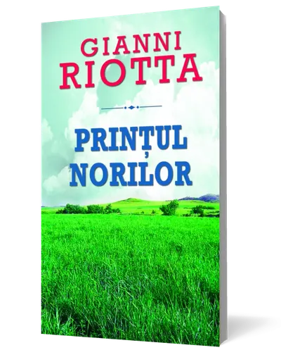 Prinţul norilor