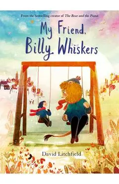 My Friend, Billy Whiskers