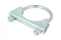 Colier esapament (58mm, 10 buc. ambalaj) potrivit MERCEDES C (W203); ALFA ROMEO 145; AUDI A2; BMW Seria 3 (E46); FIAT BRAVA, BRAVO I, DOBLO, DOBLO MINIVAN, MAREA, MULTIPLA, PUNTO 1.2-2.3