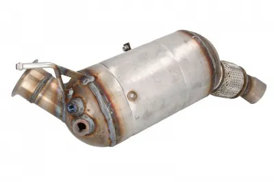 Filtru particule (DPF) BMW Seria 3 (E90), 3 (E91) 2.0D intre 2004-2012