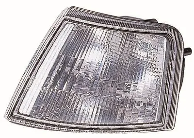 Semnalizator fata stanga transparent SEAT TOLEDO I 1L intre 1991-1995