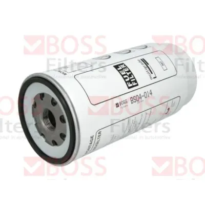 Filtru combustibil BOSS FILTERS BS04-014