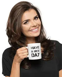 Cana Have a Nice Day