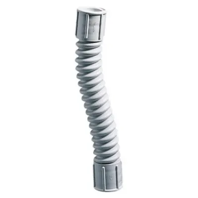 Protected Flexible Mufa -Speedyflex - Ip44 - Ø 32mm - Grey Ral7035