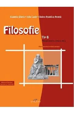 Filosofie - Clasa 12 - Tip B