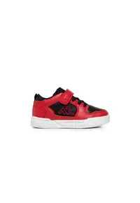 Pantofi sport Lineup Low K 260932K 2011 - Rosu/Negru