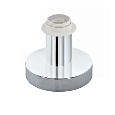 Pasteri Pro 60W E27 chrome IP20