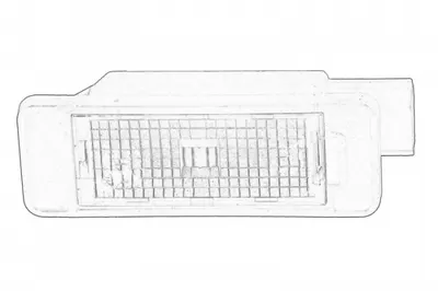 Lumina Numar Inmatriculare Potrivit Dacia Logan Ii, Sandero Ii; Renault Captur Ii, Koleos Ii, Megane Iv, Scenic Iv, Twingo Iii; Smart Forfour, Fortwo 10.12