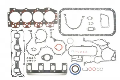 Set complet garnituri motor KIA K2700 I, II, III, PREGIO 2.7D 10.97