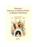 Enciclica Sfantului si Marelui Sinod al Bisericii Ortodoxe