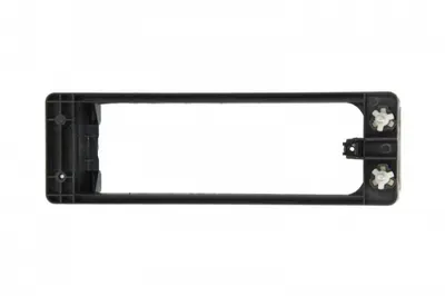Element bara (carcasa cu halogen) Fata Dreapta potrivit DAF 95 XF, XF 95 01.97-12.06