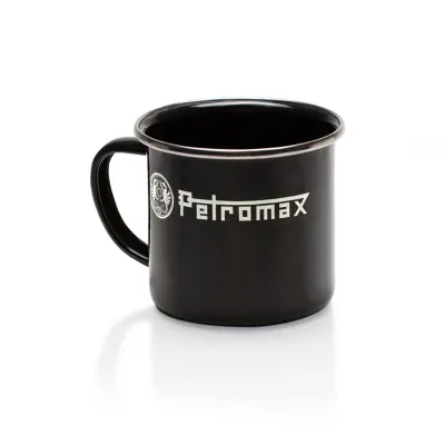 Cana camping Petromax - Negru