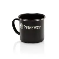 Cana camping Petromax - Negru
