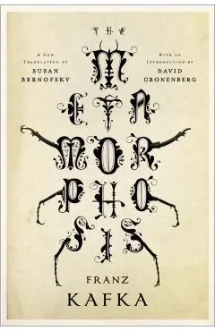 Metamorphosis