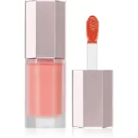 Lancôme Idôle Juicy Blush fard de obraz lichid culoare 40 Mauve The Groove 8.5 ml