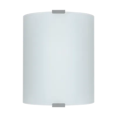Lampa tavan/perete GRAFIK silver 220-240V,50/60Hz IP20