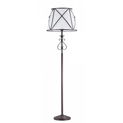 Lampa pardoseala Country H102-33-R