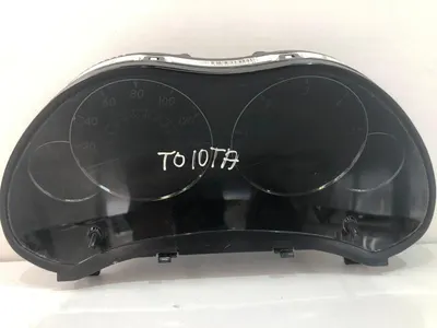 Ceas bord 83800-05b30-c Toyota Avensis (2003-2008) T25