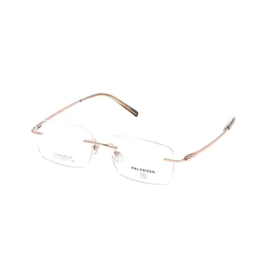 Rame ochelari de vedere unisex Polarizen Titan YJ2602 C3