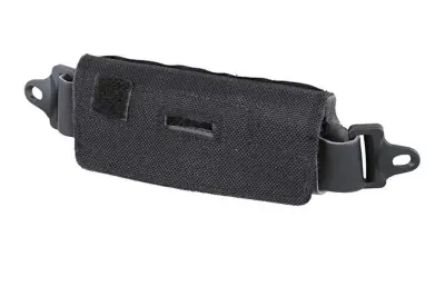 Pouch contragreutate casca FMA - NEGRU