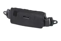 Pouch contragreutate casca FMA - NEGRU