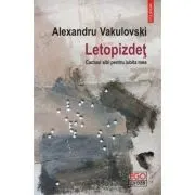 Letopizdet. Cactusi albi pentru iubita mea