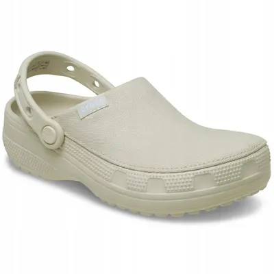 Chodaki Dla Dorosłych Crocs Classic Crafted Clog