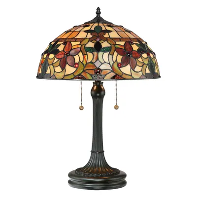 Veioza Kami 2 Light Table Lamp