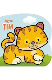 Tigrul Tim