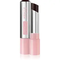Gabriella Salvete Miracle Lip Balm Balsam de buze hidratant reacționează la pH culoare 106 Black 2.8 g