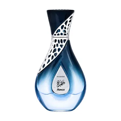 Apa de Parfum Hamza by Naseem, Unisex, 55 ml