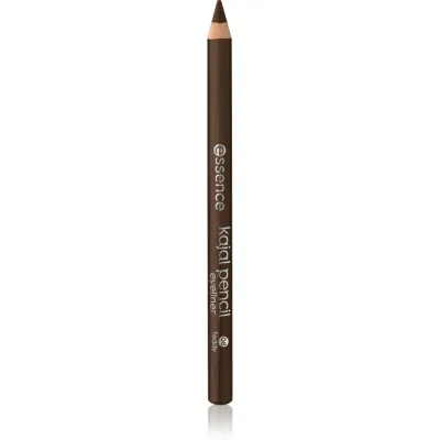 essence Kajal Pencil creion kohl pentru ochi culoare 08 Teddy 1 g