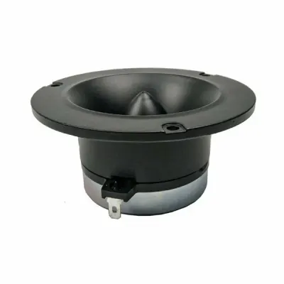 Tweeter auto Deaf Bonce Apocalypse T-34 set componente, 76mm, 30W RMS, 4Ω, set 2 tweetere