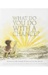 What Do You Do with a Chance