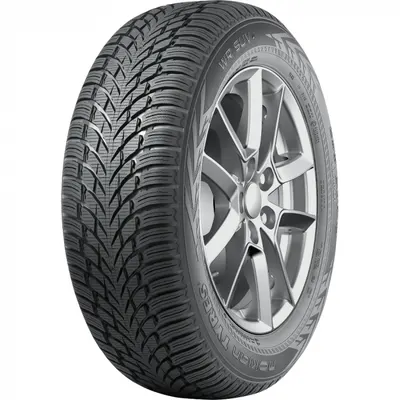 Anvelopa Iarna Nokian Wr Suv4 245 50 R20 102v