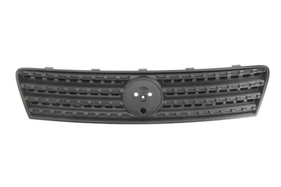 Grila radiator potrivit FIAT PUNTO, PUNTO EVO/HATCHBACK, PUNTO/HATCHBACK 1.2-1.9D 1999-2012 - (HGT; SPORTIV, negru)
