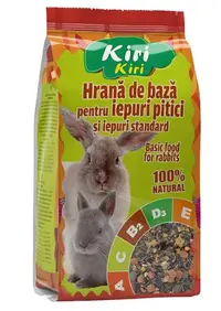Kiri Kiri Meniu Iepure 400 G