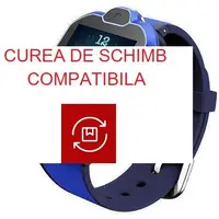Curea de schimb pentru SmartWatch S284