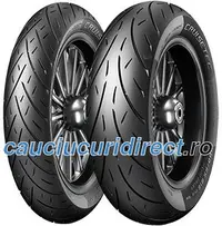 Metzeler Cruisetec ( 180/55 ZR18 TL (74W) Roata spate, M/C )