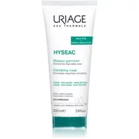 Uriage Hyseac Exfoliating Mask masca exfolianta pentru ten gras și mixt