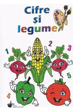 Cifre si legume