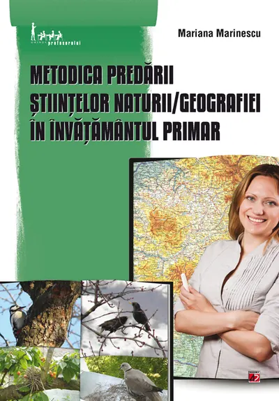 Metodica predarii stiintelor naturii/geografiei in invatamantul primar