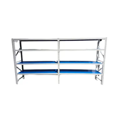 Raft tip profesional pentru depozitare L3900xl600xH2000, 1600 kg