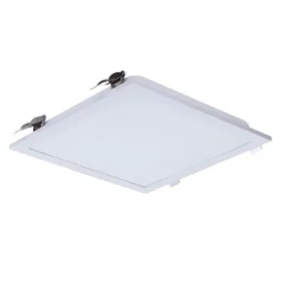 Corp de iluminat cu montaj incastrat , MAZDA , 1200lm , 4000K , 30X30cm