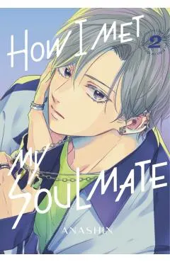 How I Met My Soulmate 2