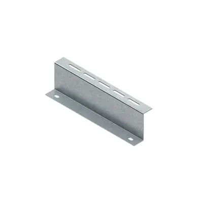 Profil distanta 80 mm inaltime profil Z, cu perforare sistem RZP 80/300