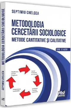 Metodologia cercetarii sociologice