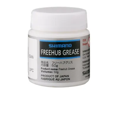 Vaselina SHIMANO Freehub Grease 50 g